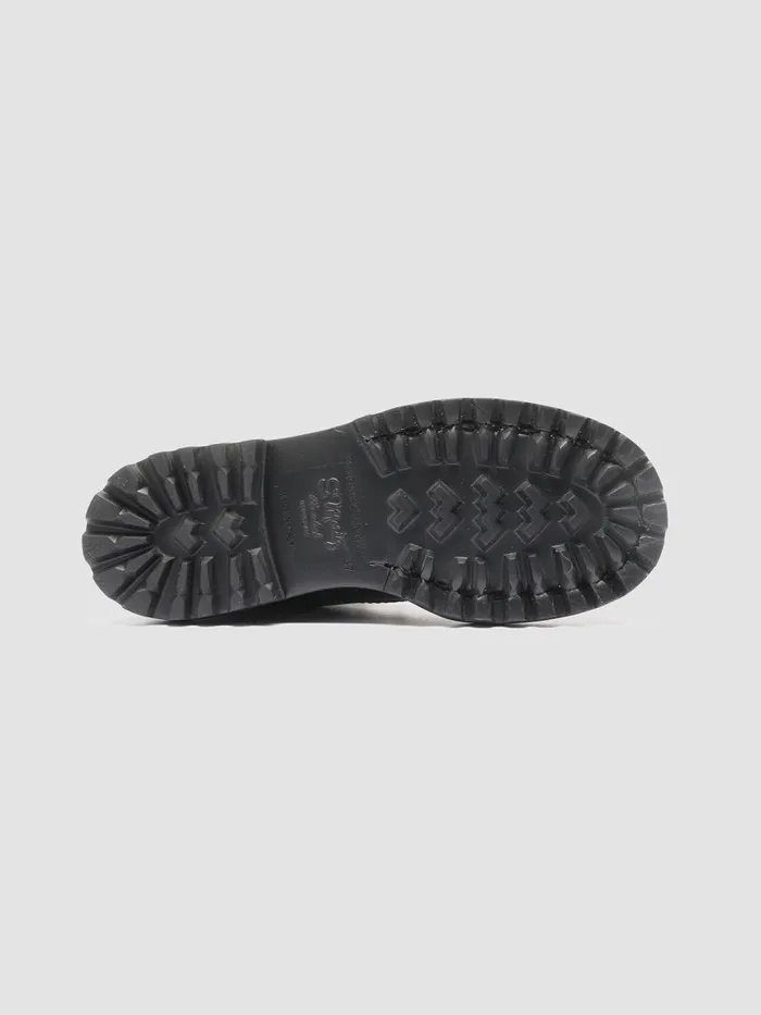 Officine Creative Boots and Ankle Boots ULTIMATE 003 Bosco Green Leather Combat Boots 8211 Men Officine Creative Boots and Ankle Boots ULTIMATE 003 Bosco Green Leather Combat Boots 8211 Men