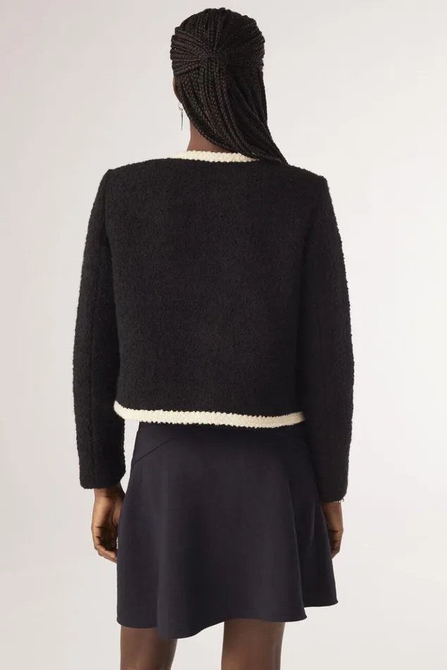 OreaShort Skirt Clothing Baandsh Skirts and Shorts