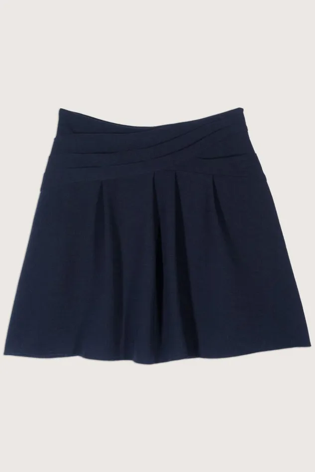 OreaShort Skirt Clothing Baandsh Skirts and Shorts