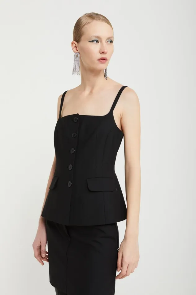 Ottod039Ame Bustier Top Women Top