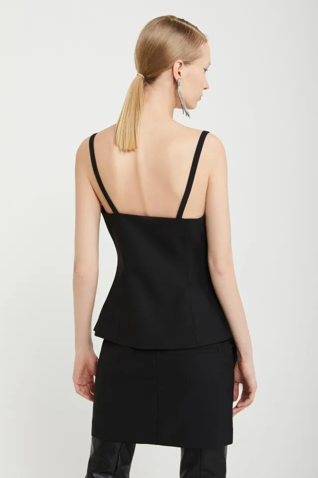 Ottod039Ame Bustier Top Women Top