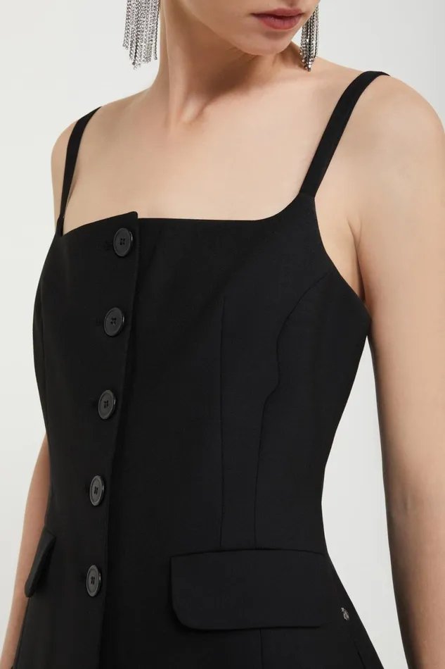Ottod039Ame Bustier Top Women Top