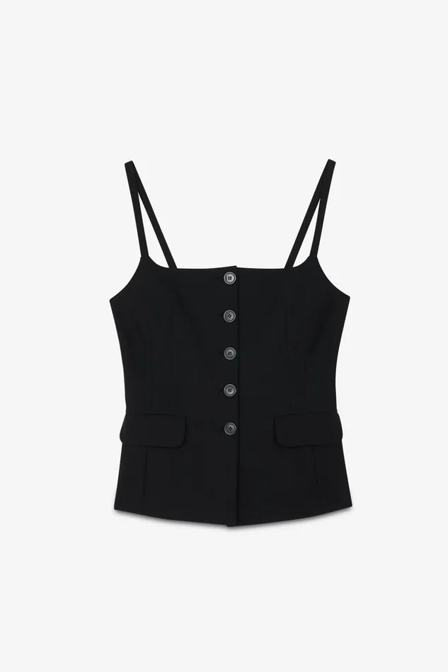 Ottod039Ame Bustier Top Women Top
