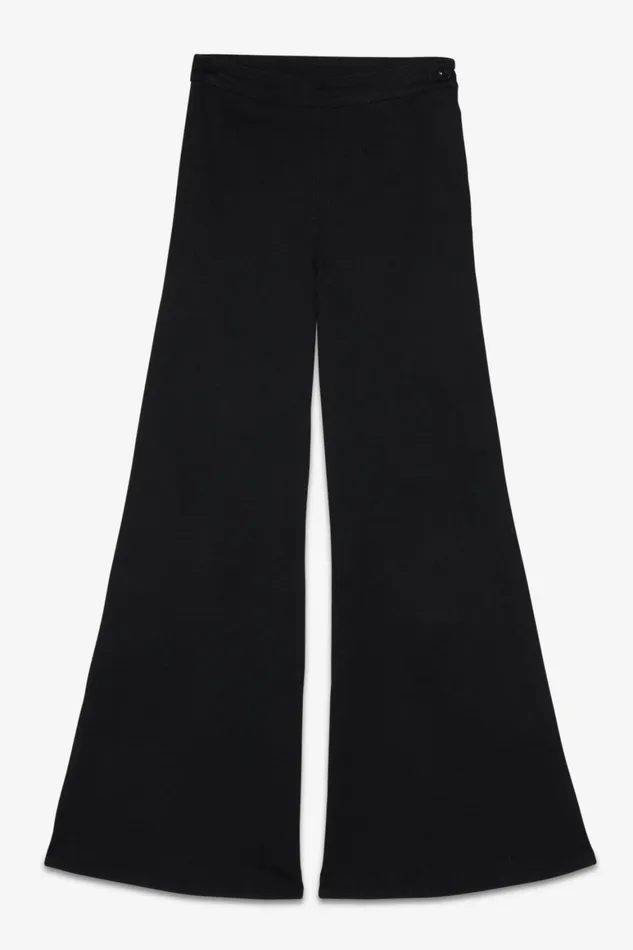 Ottod039Ame Jeans Bell Bottom Women Trousers