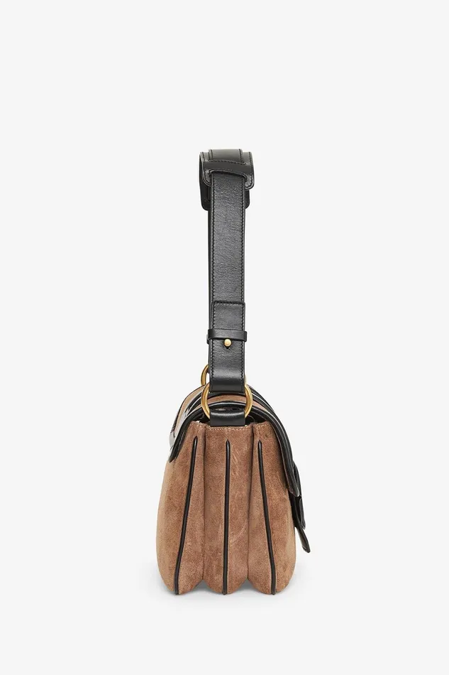 Ottod039Ame Leather Tesorino Bag Women Bags