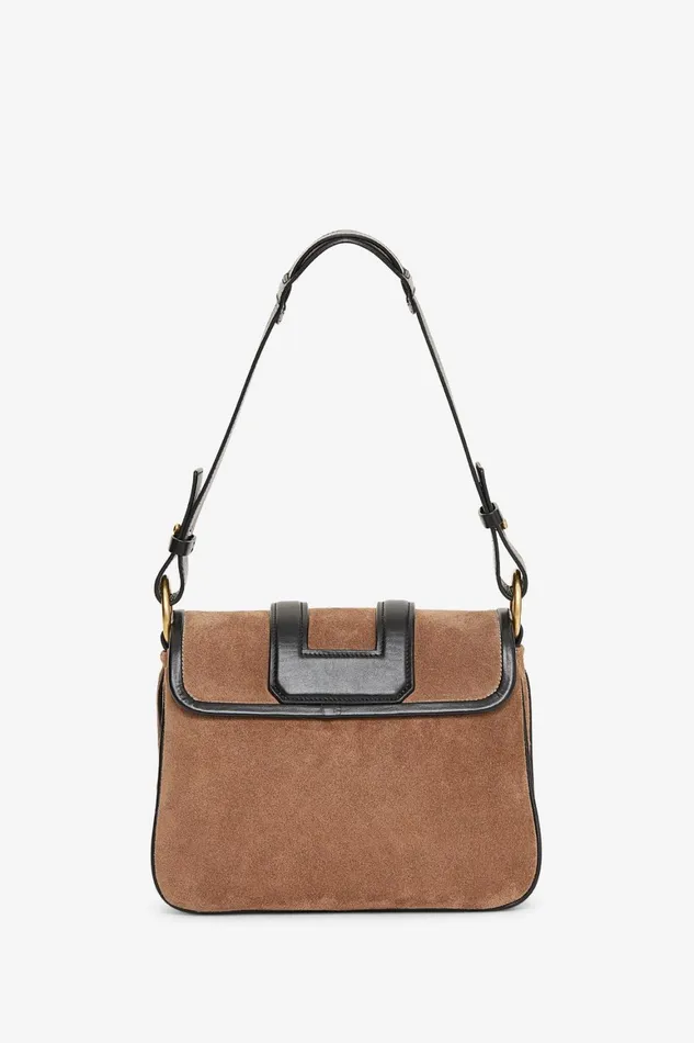 Ottod039Ame Leather Tesorino Bag Women Bags