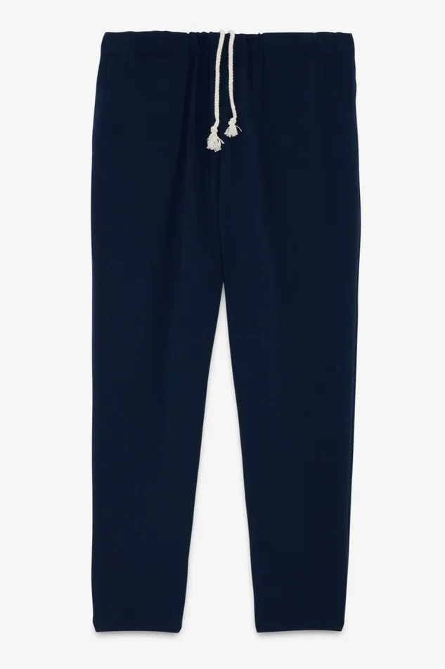 Ottod039Ame Trousers With Drawstring Women Trousers