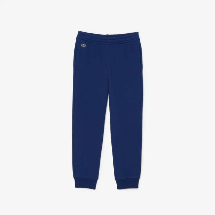 Pants and Shorts Kids Lacoste Kids039 Sweatpants With Crocodile Badge Methylene Blue F9f Pants and Shorts Kids Lacoste Kids039 Sweatpants With Crocodile Badge Methylene Blue F9f