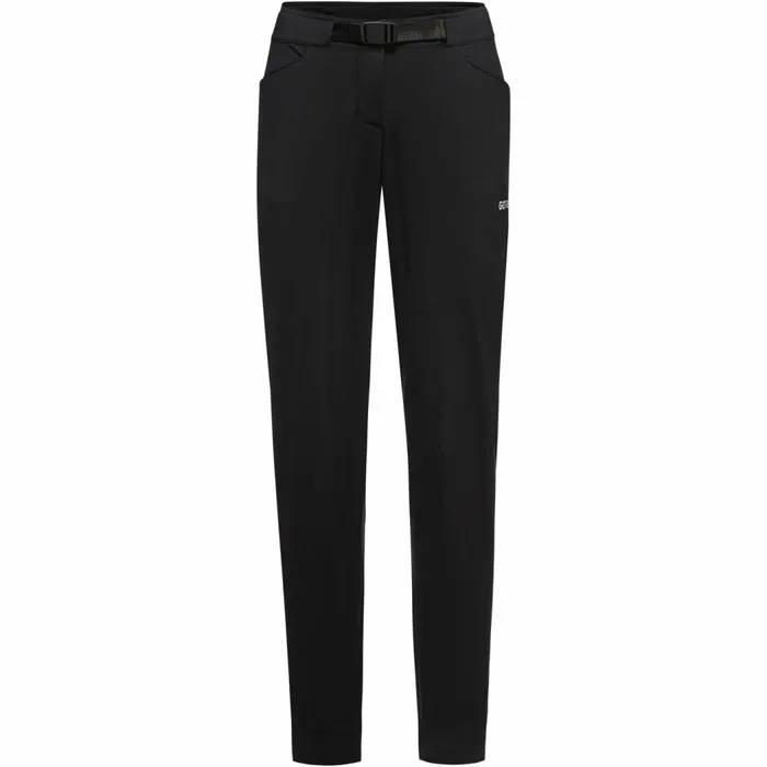 Pants Women GOREWEAR Passion Pants Womens Black