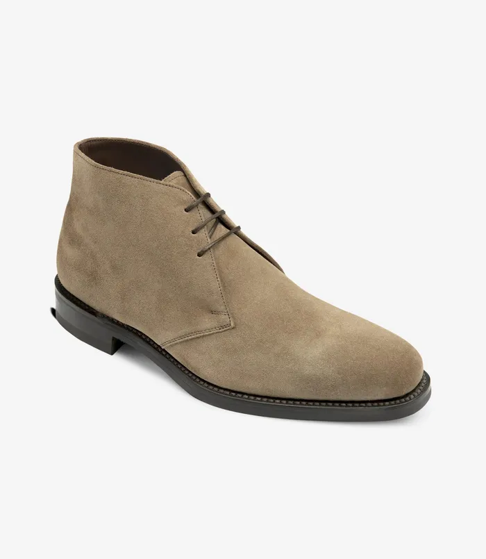 Pimlico Flint Suede Boots Loake Men Pimlico Flint Suede Boots Loake Men