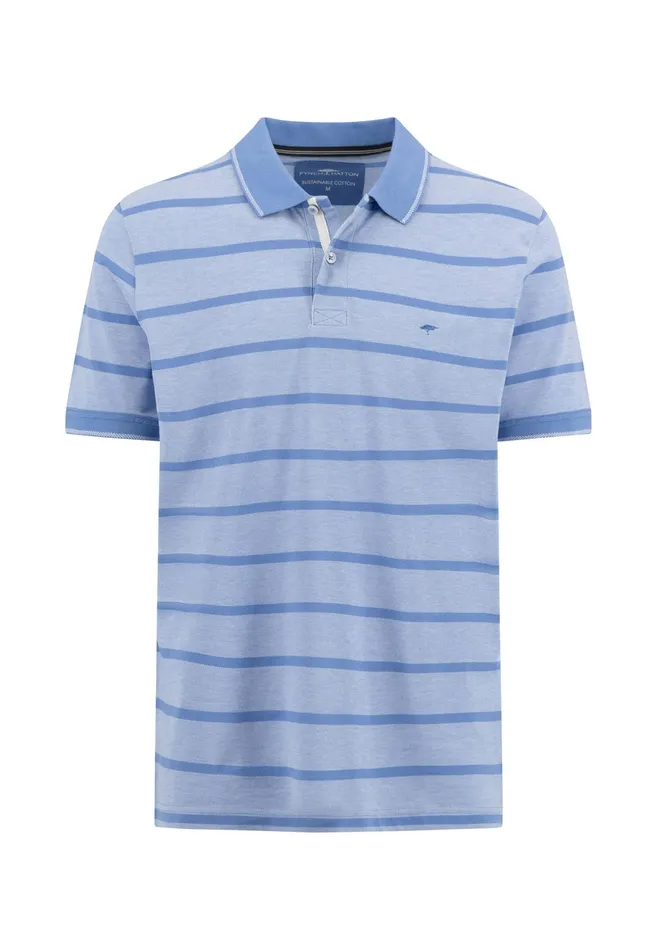 Polo Shirt Men FYNCHHATTON Twotone Polo Shirt Summer Breezenavydusty Lavendercrystal Blueleaf Green Polo Shirt Men FYNCHHATTON Twotone Polo Shirt Summer Breezenavydusty Lavendercrystal Blueleaf Green