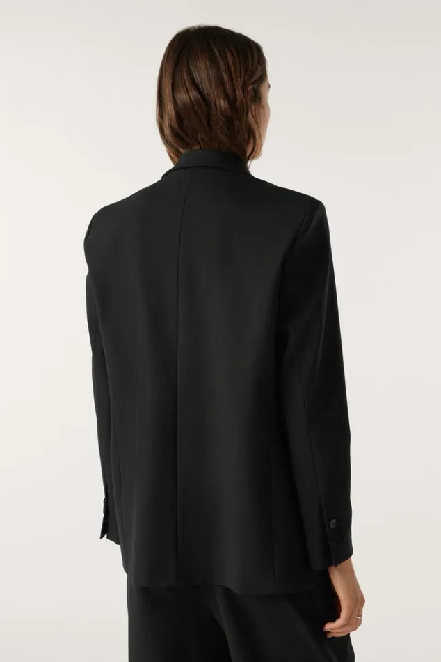PowerblazerSuitStyle Jacket Clothing Baandsh Jackets and Coats