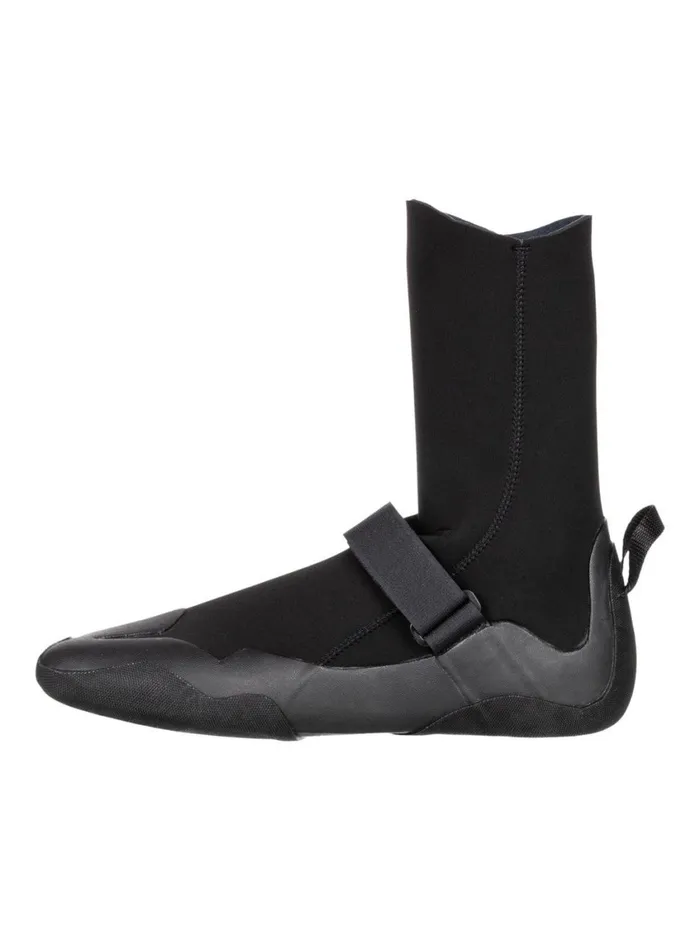 Quiksilver 3mm Everyday Sessions Wetsuit Boots Black Mens Wetsuits Quiksilver 3mm Everyday Sessions Wetsuit Boots Black Mens Wetsuits