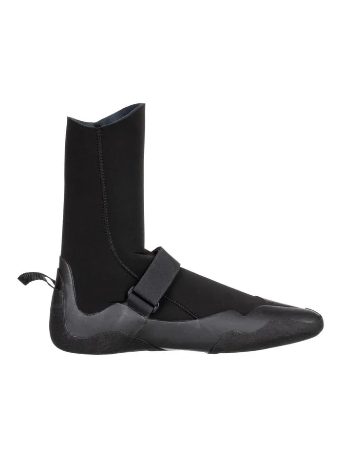 Quiksilver 3mm Everyday Sessions Wetsuit Boots Black Mens Wetsuits Quiksilver 3mm Everyday Sessions Wetsuit Boots Black Mens Wetsuits