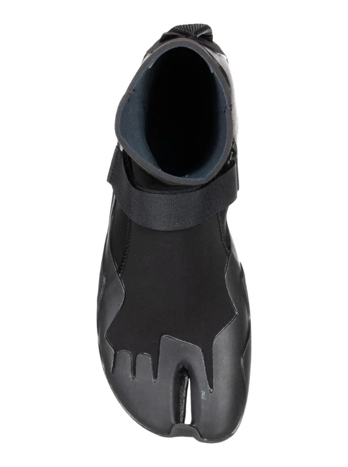 Quiksilver 3mm Everyday Sessions Wetsuit Boots Black Mens Wetsuits Quiksilver 3mm Everyday Sessions Wetsuit Boots Black Mens Wetsuits