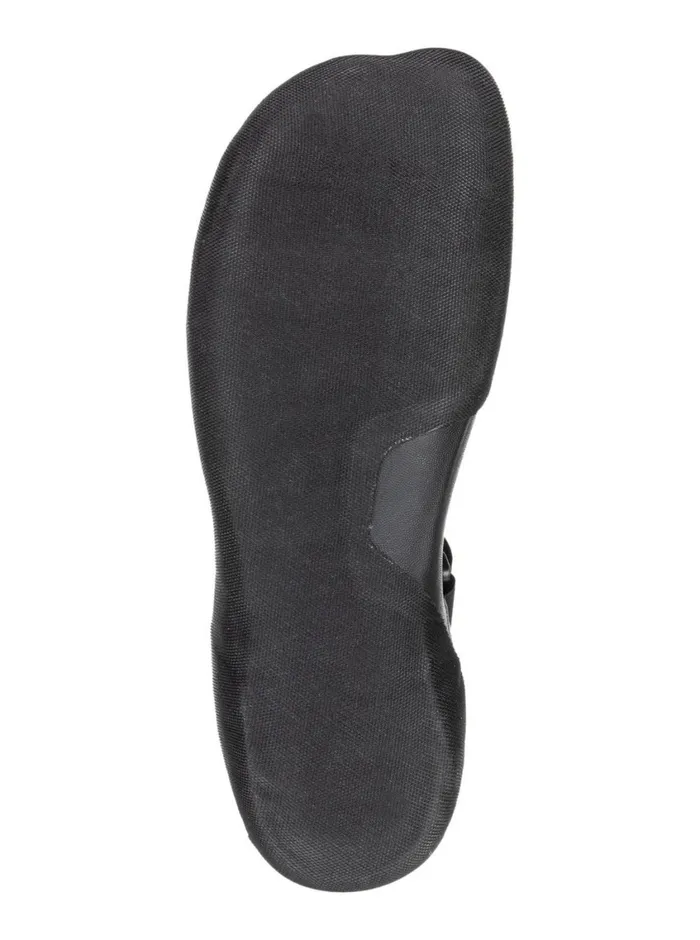 Quiksilver 3mm Everyday Sessions Wetsuit Boots Black Mens Wetsuits Quiksilver 3mm Everyday Sessions Wetsuit Boots Black Mens Wetsuits