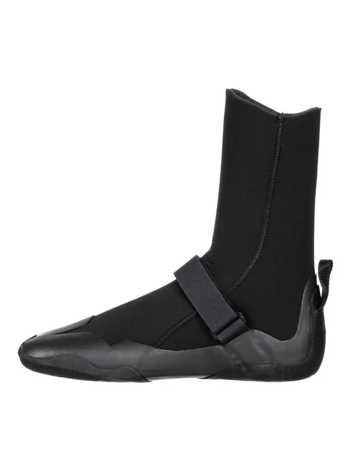 Quiksilver 5mm Everyday Sessions Wetsuit Boots Black Mens Wetsuits Quiksilver 5mm Everyday Sessions Wetsuit Boots Black Mens Wetsuits