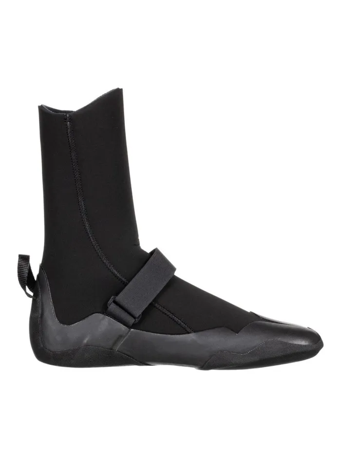 Quiksilver 5mm Everyday Sessions Wetsuit Boots Black Mens Wetsuits Quiksilver 5mm Everyday Sessions Wetsuit Boots Black Mens Wetsuits