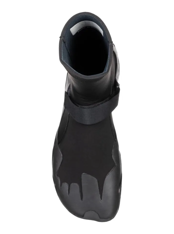 Quiksilver 5mm Everyday Sessions Wetsuit Boots Black Mens Wetsuits Quiksilver 5mm Everyday Sessions Wetsuit Boots Black Mens Wetsuits