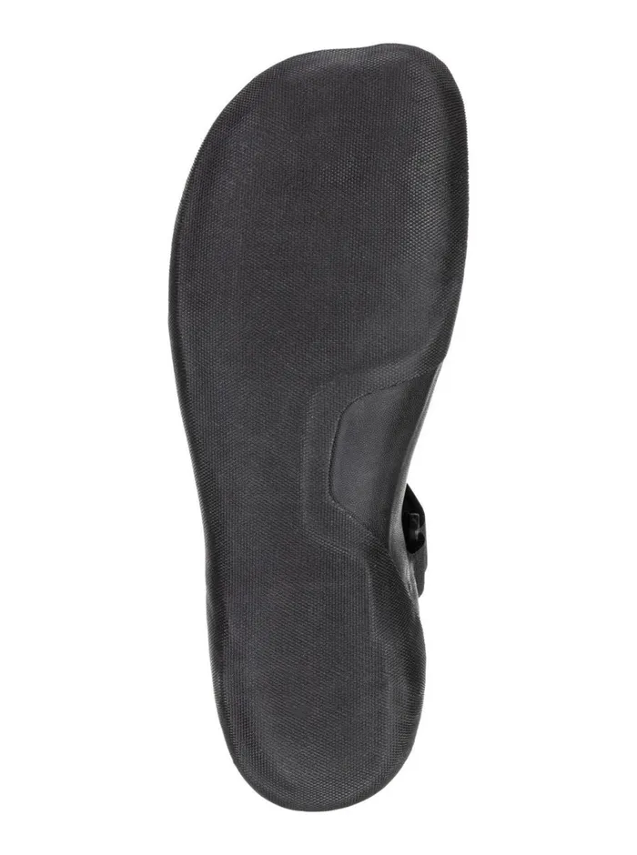 Quiksilver 5mm Everyday Sessions Wetsuit Boots Black Mens Wetsuits Quiksilver 5mm Everyday Sessions Wetsuit Boots Black Mens Wetsuits