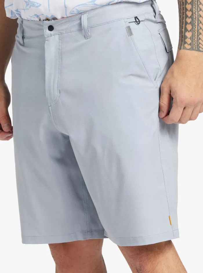 Quiksilver Backwater 20034 Amphibian Boardshorts Sharkskin MensWaterman Amphibians Quiksilver Backwater 20034 Amphibian Boardshorts Sharkskin MensWaterman Amphibians