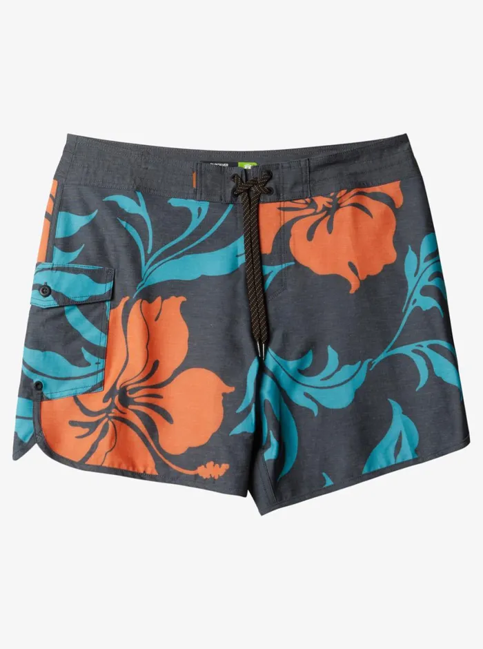 Quiksilver Big Charmer Boardshorts Black Big Charmer Bs MensWaterman Boardshorts Quiksilver Big Charmer Boardshorts Black Big Charmer Bs MensWaterman Boardshorts
