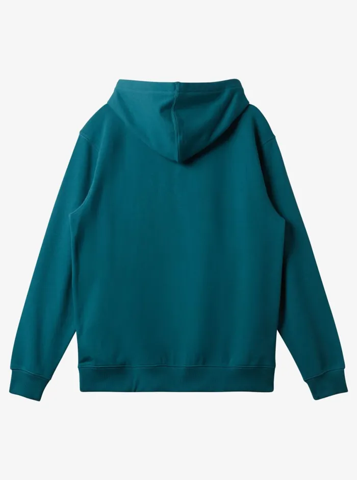 Quiksilver DNA ZipUp Hoodie Colonial Blue Mens Sweatshirts and Hoodies Quiksilver DNA ZipUp Hoodie Colonial Blue Mens Sweatshirts and Hoodies