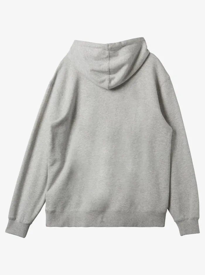Quiksilver Graphic Mix Hoodie Pullover Sweatshirt White Marble Heather Mens Sweatshirts and Hoodies Quiksilver Graphic Mix Hoodie Pullover Sweatshirt White Marble Heather Mens Sweatshirts and Hoodies