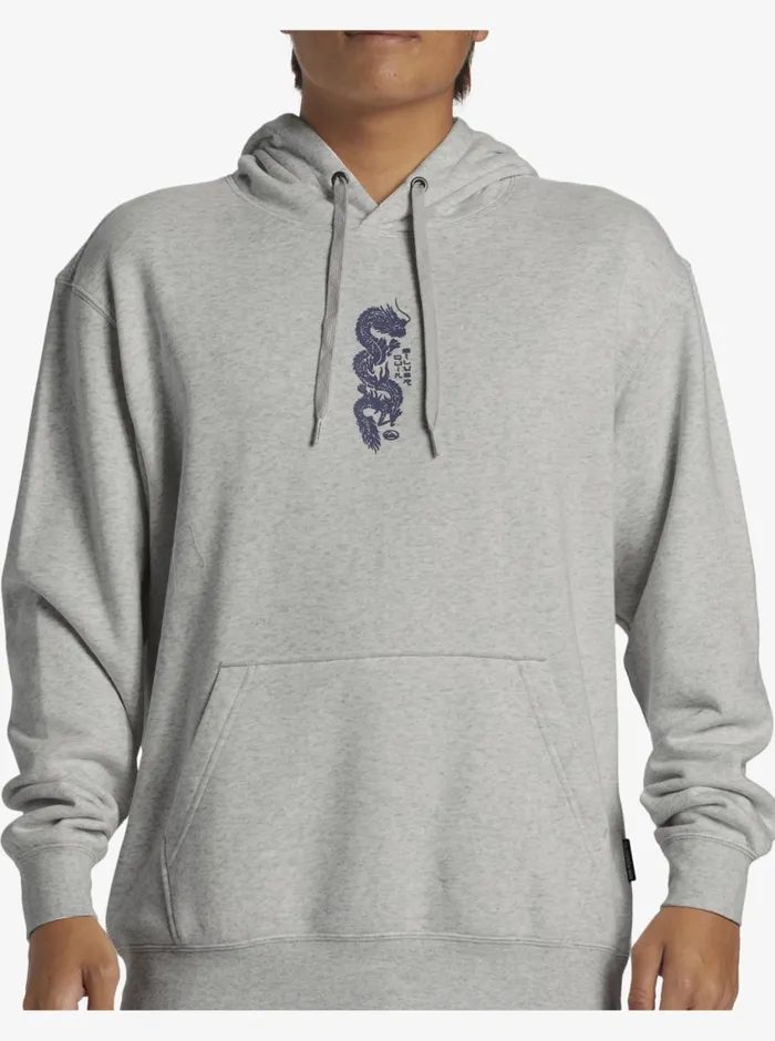Quiksilver Graphic Mix Hoodie Pullover Sweatshirt White Marble Heather Mens Sweatshirts and Hoodies Quiksilver Graphic Mix Hoodie Pullover Sweatshirt White Marble Heather Mens Sweatshirts and Hoodies
