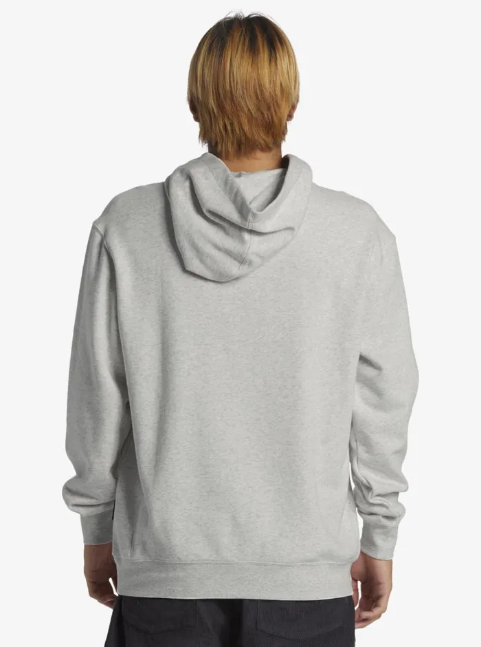 Quiksilver Graphic Mix Hoodie Pullover Sweatshirt White Marble Heather Mens Sweatshirts and Hoodies Quiksilver Graphic Mix Hoodie Pullover Sweatshirt White Marble Heather Mens Sweatshirts and Hoodies