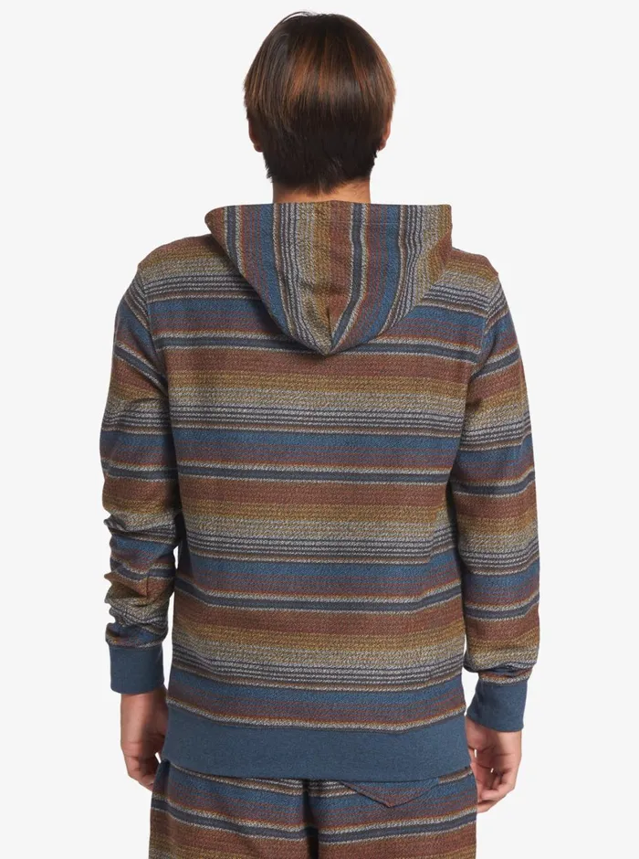 Quiksilver Great Otway Hoodie Baked Clay Great Otway Mens Sweatshirts and Hoodies Quiksilver Great Otway Hoodie Baked Clay Great Otway Mens Sweatshirts and Hoodies