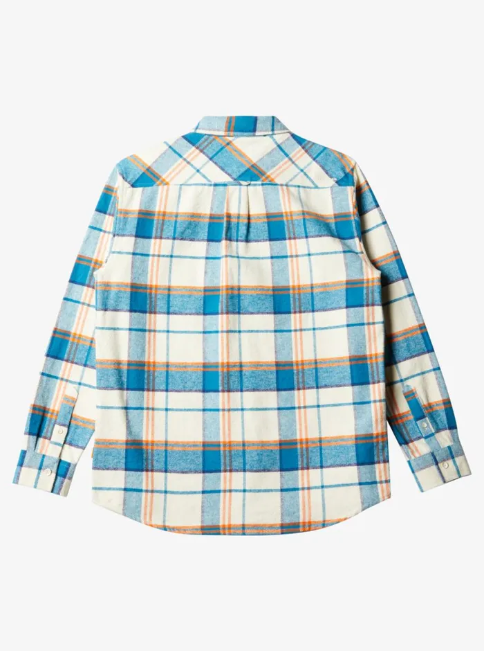 Quiksilver Lower Ridge Flannel Shirt Seaport Lower Ridge MensWaterman Shirts and Polos Quiksilver Lower Ridge Flannel Shirt Seaport Lower Ridge MensWaterman Shirts and Polos