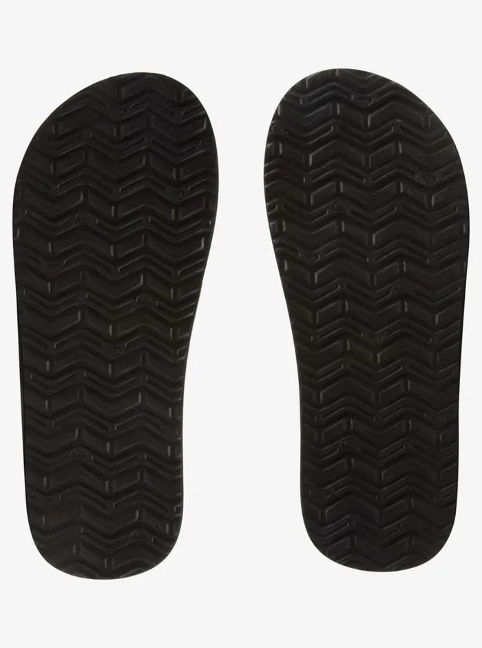 Quiksilver Monkey Abyss Sandals Greenblackbrown Mens Sandals Quiksilver Monkey Abyss Sandals Greenblackbrown Mens Sandals