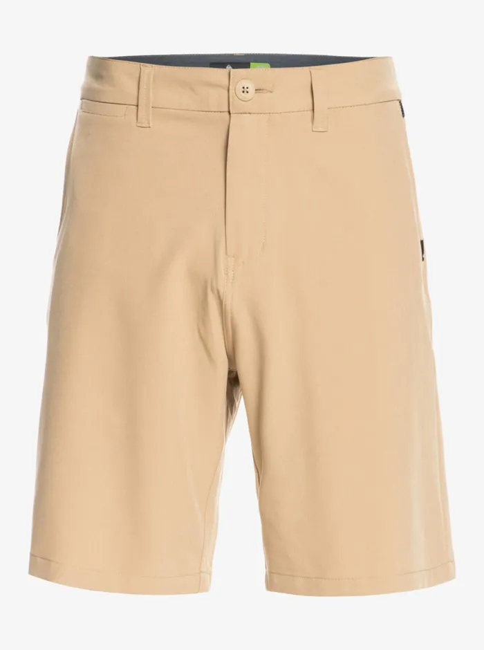 Quiksilver Ocean Union Amphibian 20034 Hybrid Shorts Plage Mens Shorts and Amphibians Quiksilver Ocean Union Amphibian 20034 Hybrid Shorts Plage Mens Shorts and Amphibians