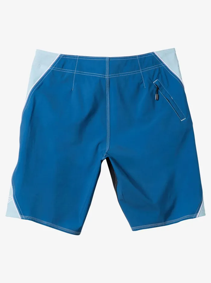 Quiksilver Surfsilk Flight 20034 Boardshorts Black Mens Shorts and Amphibians Quiksilver Surfsilk Flight 20034 Boardshorts Black Mens Shorts and Amphibians