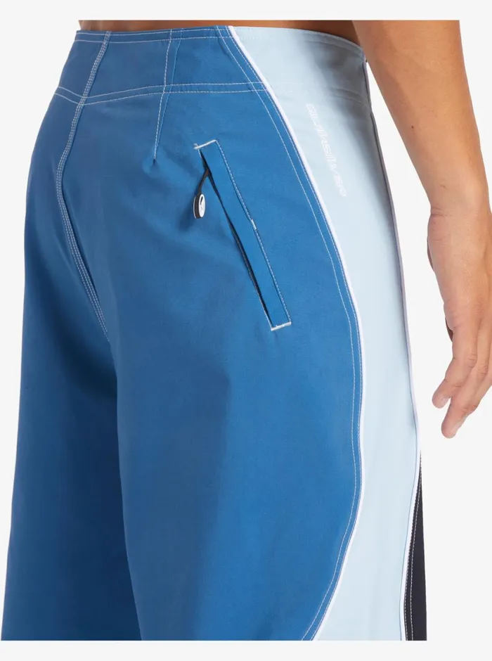 Quiksilver Surfsilk Flight 20034 Boardshorts Black Mens Shorts and Amphibians Quiksilver Surfsilk Flight 20034 Boardshorts Black Mens Shorts and Amphibians