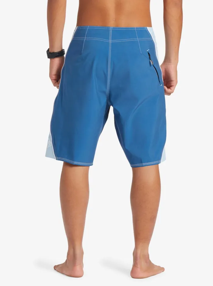 Quiksilver Surfsilk Flight 20034 Boardshorts Black Mens Shorts and Amphibians Quiksilver Surfsilk Flight 20034 Boardshorts Black Mens Shorts and Amphibians