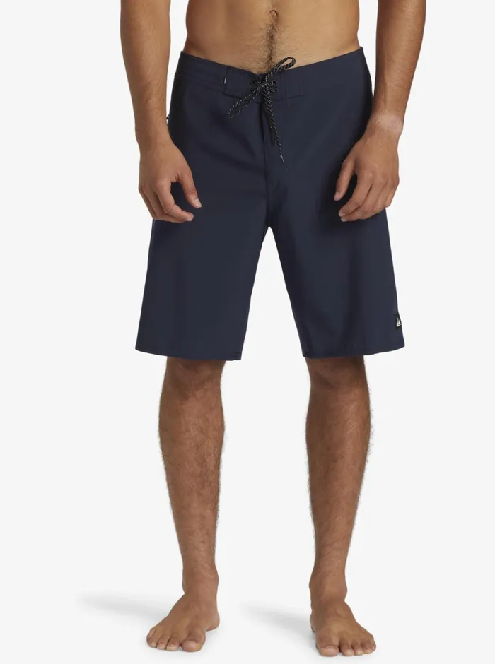 Quiksilver Surfsilk Kaimana 20034 Boardshorts Dark Navy Mens Boardshorts Quiksilver Surfsilk Kaimana 20034 Boardshorts Dark Navy Mens Boardshorts