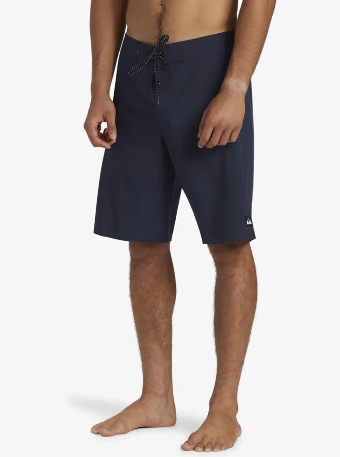 Quiksilver Surfsilk Kaimana 20034 Boardshorts Dark Navy Mens Boardshorts Quiksilver Surfsilk Kaimana 20034 Boardshorts Dark Navy Mens Boardshorts