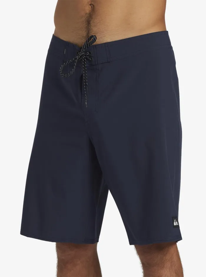 Quiksilver Surfsilk Kaimana 20034 Boardshorts Dark Navy Mens Boardshorts Quiksilver Surfsilk Kaimana 20034 Boardshorts Dark Navy Mens Boardshorts