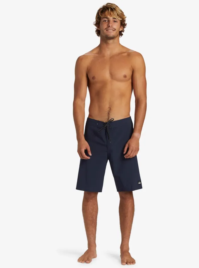 Quiksilver Surfsilk Kaimana 20034 Boardshorts Dark Navy Mens Boardshorts Quiksilver Surfsilk Kaimana 20034 Boardshorts Dark Navy Mens Boardshorts