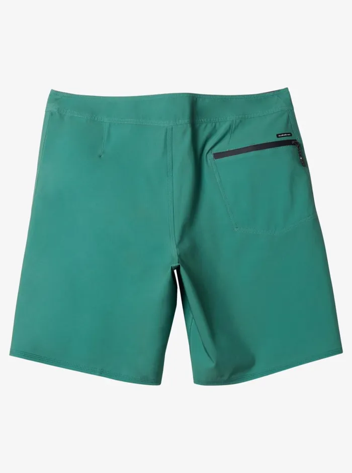 Quiksilver Surfsilk Kaimana 20034 Boardshorts Frosty Spruce Mens Boardshorts Quiksilver Surfsilk Kaimana 20034 Boardshorts Frosty Spruce Mens Boardshorts