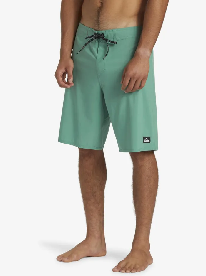 Quiksilver Surfsilk Kaimana 20034 Boardshorts Frosty Spruce Mens Boardshorts Quiksilver Surfsilk Kaimana 20034 Boardshorts Frosty Spruce Mens Boardshorts