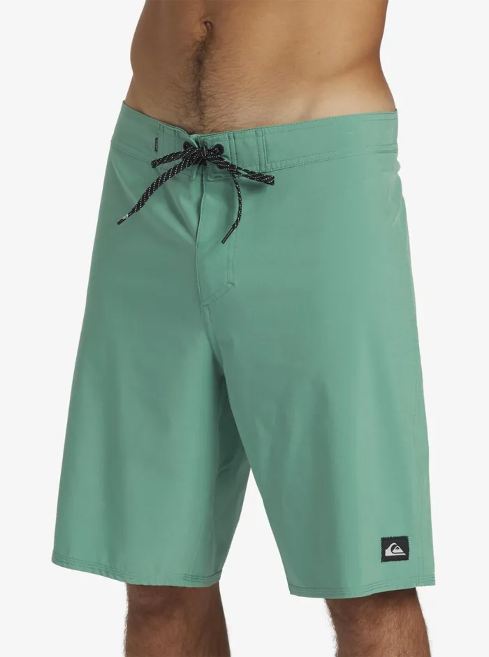 Quiksilver Surfsilk Kaimana 20034 Boardshorts Frosty Spruce Mens Boardshorts Quiksilver Surfsilk Kaimana 20034 Boardshorts Frosty Spruce Mens Boardshorts