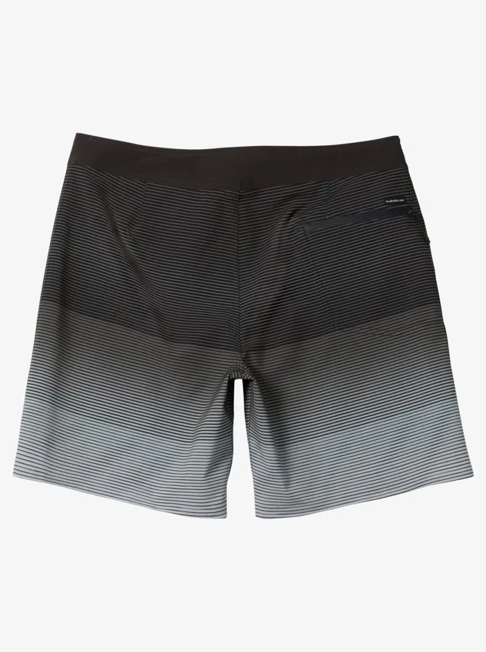 Quiksilver Surfsilk Massive 20034 Boardshorts Black Mens Boardshorts Quiksilver Surfsilk Massive 20034 Boardshorts Black Mens Boardshorts