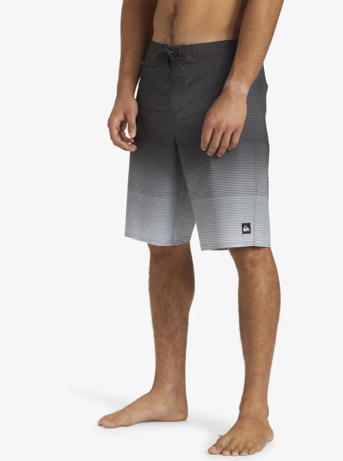 Quiksilver Surfsilk Massive 20034 Boardshorts Black Mens Boardshorts Quiksilver Surfsilk Massive 20034 Boardshorts Black Mens Boardshorts