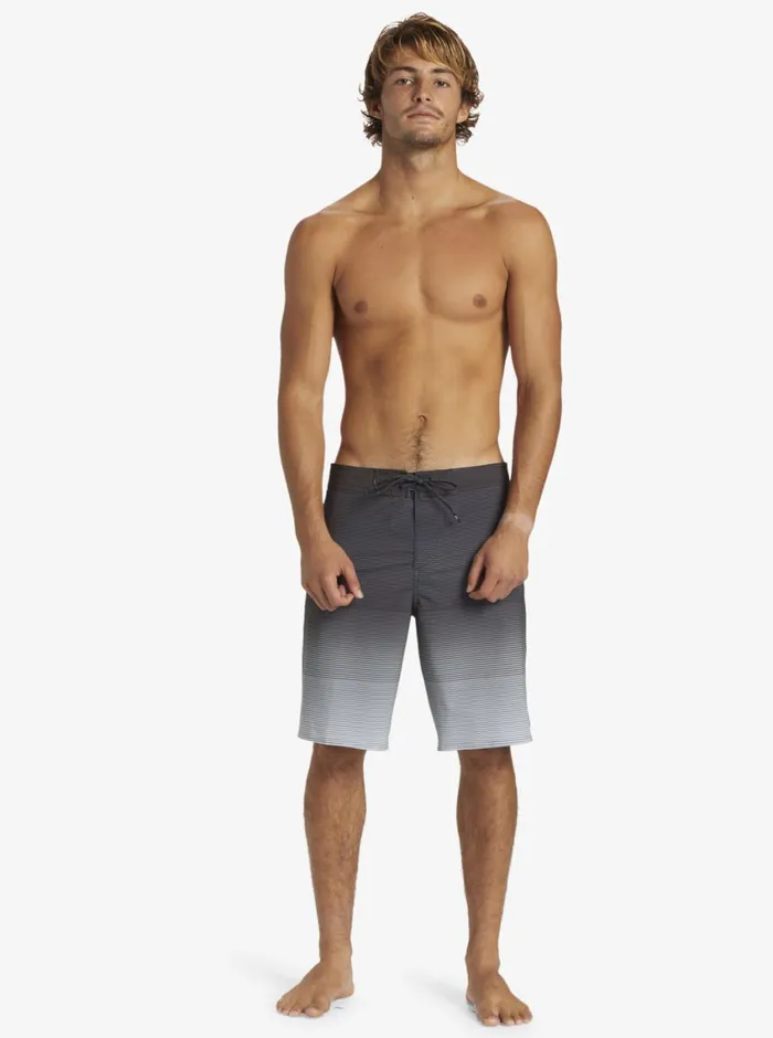 Quiksilver Surfsilk Massive 20034 Boardshorts Black Mens Boardshorts Quiksilver Surfsilk Massive 20034 Boardshorts Black Mens Boardshorts
