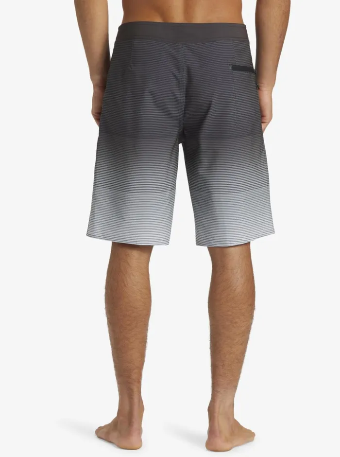 Quiksilver Surfsilk Massive 20034 Boardshorts Black Mens Boardshorts Quiksilver Surfsilk Massive 20034 Boardshorts Black Mens Boardshorts