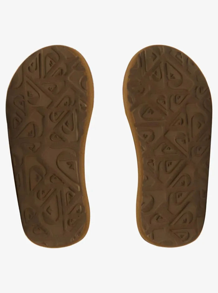 Quiksilver Toddler039s Carver Suede Core Sandals Tan 1 Boys Sandals Quiksilver Toddler039s Carver Suede Core Sandals Tan 1 Boys Sandals