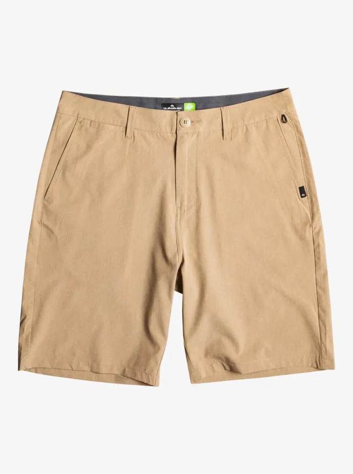 Quiksilver Union Heather 20034 Amphibian Boardshorts For Young Plage Mens Shorts and Amphibians Quiksilver Union Heather 20034 Amphibian Boardshorts For Young Plage Mens Shorts and Amphibians